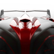 Illustration for article titled The Lamborghini Veneno Roadster Is A Ridiculous Trip To Insanetown